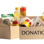 Seek Your Daily Bread Through Sadaqah