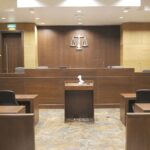 Divorce Granted by a Non-Muslim Court