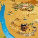 Hazrat Aisha’s Hijrat and Coming to the Home of Rasulullah (Sallallahu alaihi wasallam)