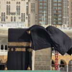 Specific Haj Directives for a Female