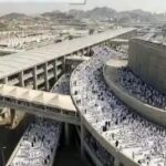 The Purpose of Pelting the Pillars is Zikrullah