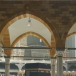 Return to Makkah Mu’azzamah from Mina and Tawaaf-e-Wida’
