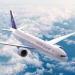 Travelling a Few Hours in a Plane