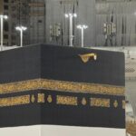 Haidh in Haj