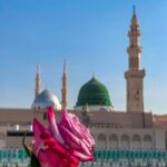 The Mother of Hazrat Mu’aawiyah (Radhiyallahu Anhuma)