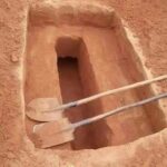 Taking an Oath, “I must not be given the Taufeeq of reciting the Kalimah when I die.”