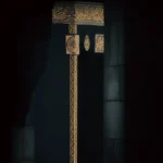 THE BLIND AND THE BELIEVING