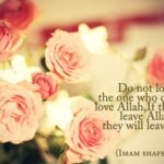 Shaafi’ Wudhu Masaail (1)