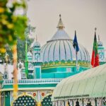 Asking One’s Needs from a Saint or Deceased Person