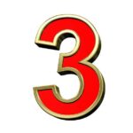 Three Talaaqs is the Limit