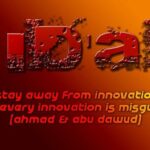 Bid’at