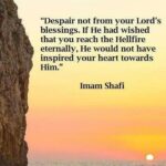 Shaafi’ Wudhu Masaail (4)