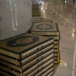 Shaafi’ Wudhu Masaail (3)