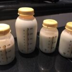 Adding Water, Medication or Animal Milk to the Milk of a Woman