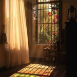 The Widow and Rasulullah (Sallallahu Alayhi Wasallam)