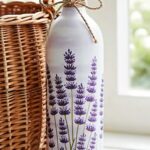 Giving a Container as a Gift Not the Contents and Giving the Contents Not the Container
