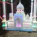 Solemn Acts in the Name of Some Creation